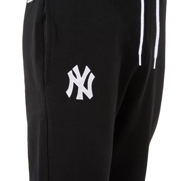 New Era New York Yankees Logo Joggers Online Sale