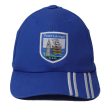 Azzurri Waterford GAA Baseball Cap Blue Fashion