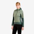 Swix - Manteau Delda Light Softshell - Femme Supply