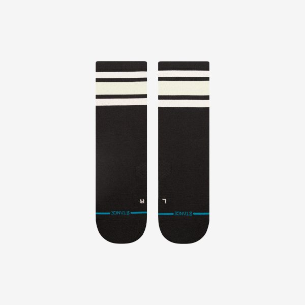 Stance - Boyd Light Crew Socks - Unisexe Online Hot Sale