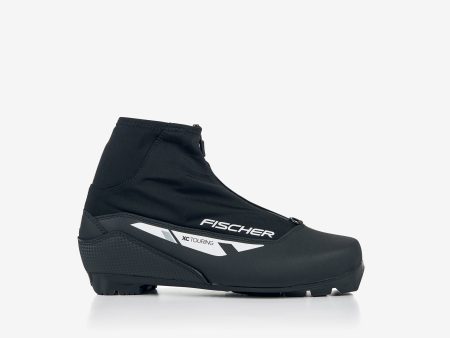 Fischer - Bottes XC Touring - Unisexe Fashion