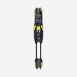 Fischer - Race Pro Classic IFP - Black Yellow For Cheap