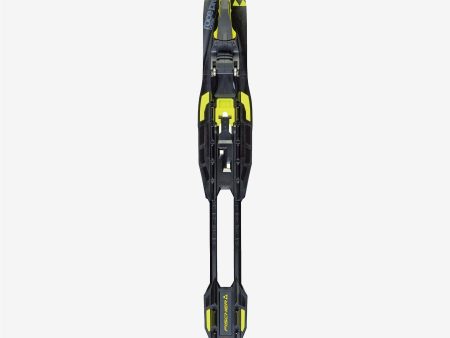 Fischer - Race Pro Classic IFP - Black Yellow For Cheap