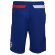 Nike NBA Clippers Icon Kids Shorts Discount