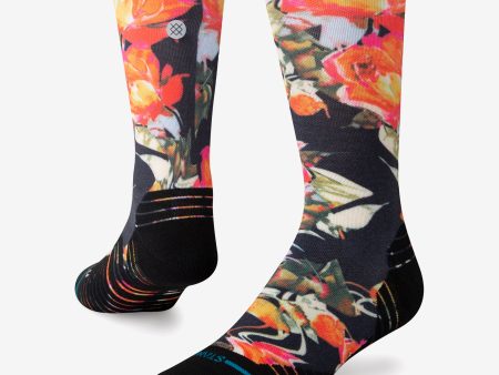 Stance - Torque Light Crew Socks - Femme Discount