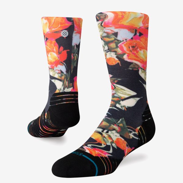 Stance - Torque Light Crew Socks - Femme Discount