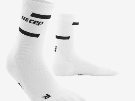 CEP - The Run Compression Mid Cut Socks 4.0 - Homme Hot on Sale