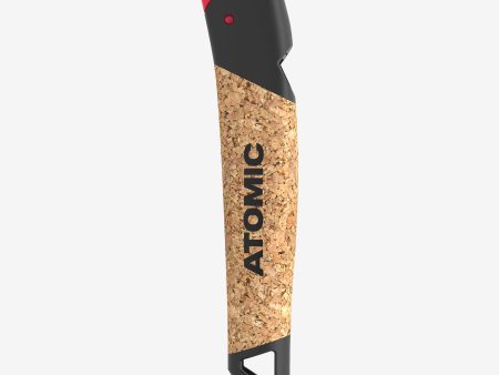 Atomic - QRS KORK Grip Natural Online now