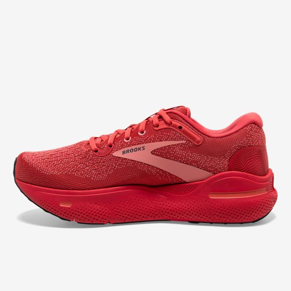 Brooks - Ghost Max - Femme Hot on Sale