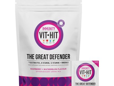 VIT HIT The Great Defender Effervescents Sale