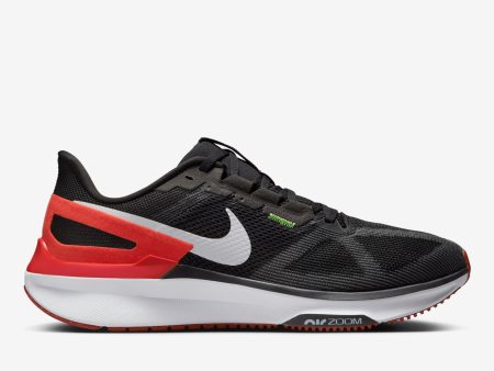 Nike - Air Zoom Structure 25 - Homme Hot on Sale