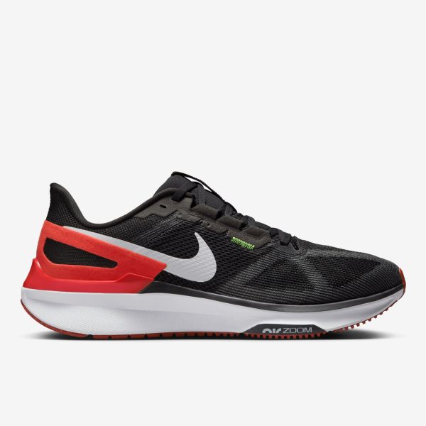 Nike - Air Zoom Structure 25 - Homme Hot on Sale