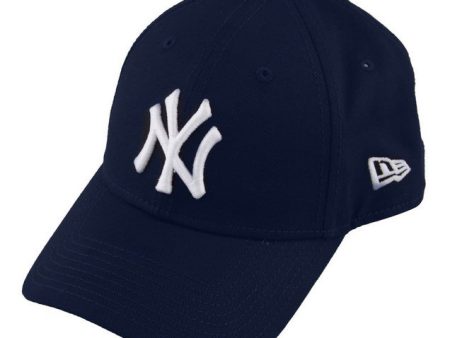 New Era NY Yankees League Ess 9Forty Nvy For Cheap