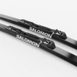 Salomon - RC eSKIN Junior + Prolink Access Jr (Fixations incluses) Supply