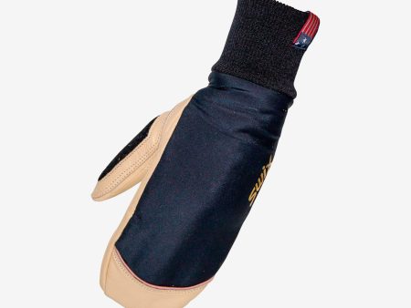 Swix - Solo Mitten - Femme For Discount