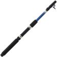 Angling Pursuits Trekker Telescopic Fishing Rod 1.8M Discount