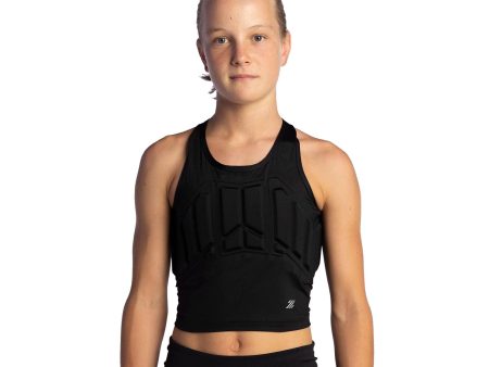 Zena Sport Youth Impact Protection Vest For Cheap