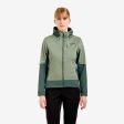 Swix - Manteau Delda Light Softshell - Femme Supply