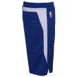 Nike NBA Clippers Icon Kids Shorts Discount