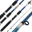 Angling Pursuits Trekker Telescopic Fishing Rod 1.8M Discount