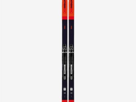 Atomic - Pro C1 Grip Junior + Prolink Access - Junior (Fixations incluses) Fashion