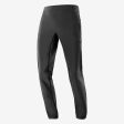 Salomon - Cross Warm Softshell Pant - Homme Hot on Sale