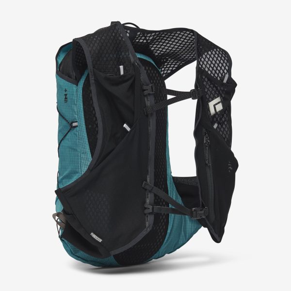 Black Diamond - Distance 8 Backpack - Femme Online Sale