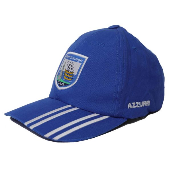 Azzurri Waterford GAA Baseball Cap Blue Fashion