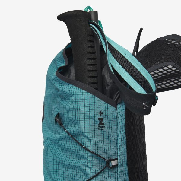 Black Diamond - Distance 8 Backpack - Femme Online Sale