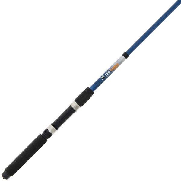 Angling Pursuits Trekker Telescopic Fishing Rod 1.8M Discount