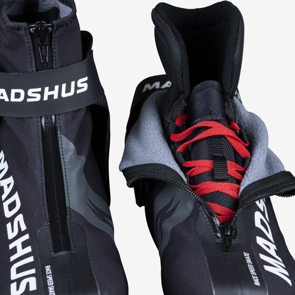 Madshus - Race Speed Skate - Unisexe Fashion