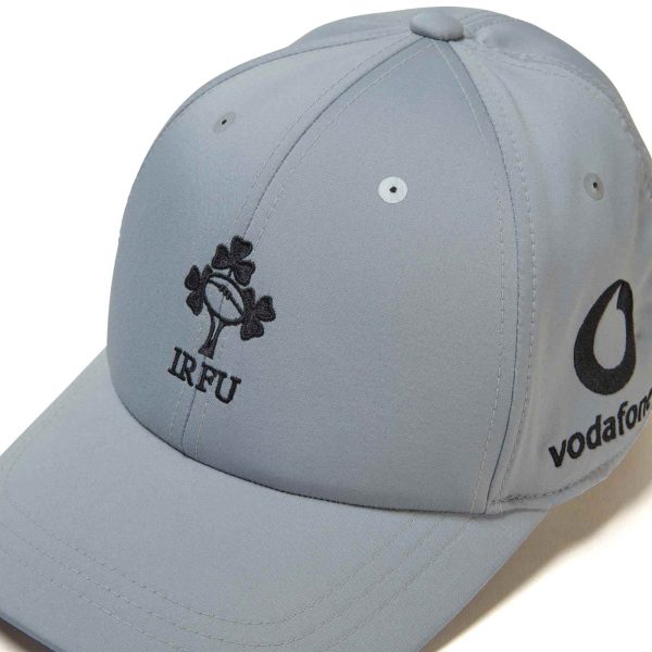 Canterbury Ireland Rugby IRFU 2023 24 Tech Logo Cap Sale