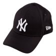 New Era NY Yankees League Ess 9Forty Blk on Sale