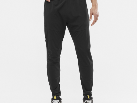 Salomon - Pantalon Cross Run - Unisexe Online now