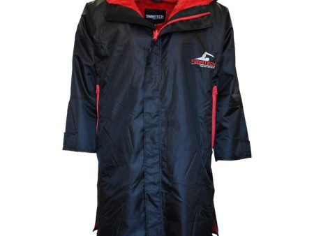 SwimTech Parka Robe Discount