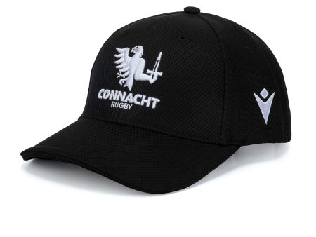 Macron Connacht Rugby 2023 24 Baseball Cap Online Sale