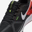 Nike - Air Zoom Structure 25 - Homme Hot on Sale