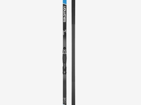 Salomon - Aero Grip Junior + Prolink Access Jr (Fixations incluses) Online Sale