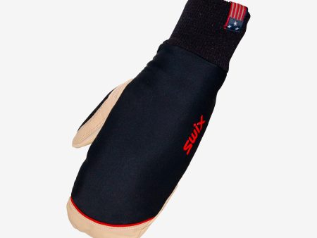 Swix - Solo Mitten - Homme Online Hot Sale