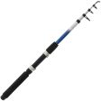 Angling Pursuits Trekker Telescopic Fishing Rod 1.8M Discount