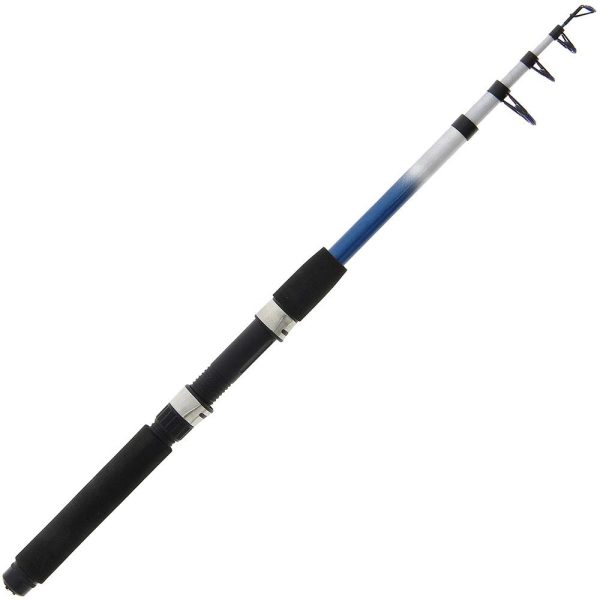 Angling Pursuits Trekker Telescopic Fishing Rod 1.8M Discount