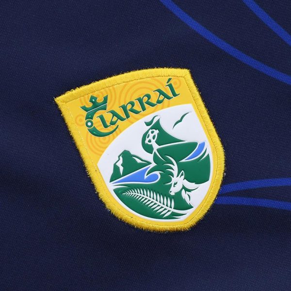 O Neills Kerry 2023 Alternate Jersey Supply