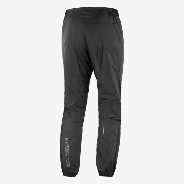 Salomon - Bonatti Waterproof Pant - Unisexe For Sale