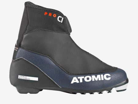 Atomic - Pro C1 - Femme Supply