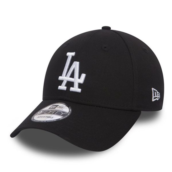 New Era 9Forty LA Dodgers Baseball Cap Discount