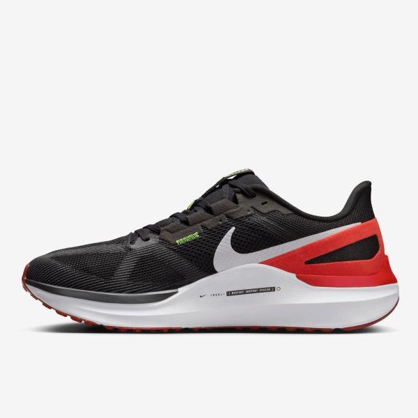 Nike - Air Zoom Structure 25 - Homme Hot on Sale