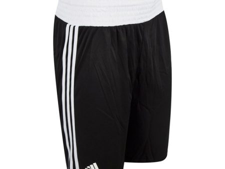 adidas Base Punch Boxing Short, Black Online