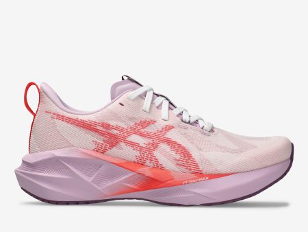 Asics - Novablast 5 - Femme Fashion