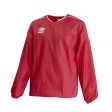 Umbro Mesh Training Windbreaker Fashion