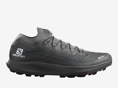 Salomon - S Lab Pulsar Soft Ground - Unisexe Hot on Sale